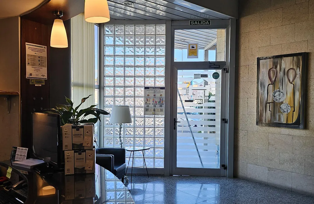 Hotel Villasegura-1