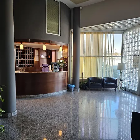 Hotel Villasegura-2